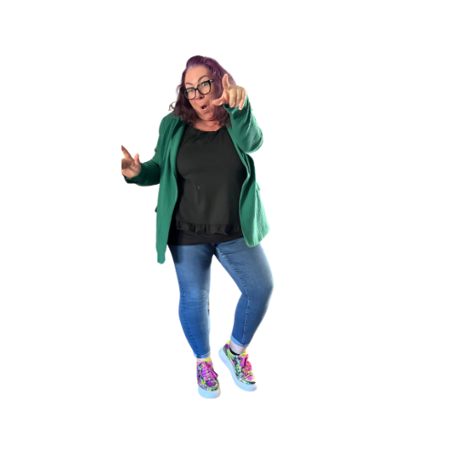 Leanne Murphy - The Free Spirit Coach